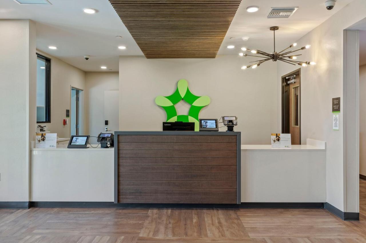 Extended Stay America Premier Suites - Daytona Beach - Ormond Beach Dış mekan fotoğraf