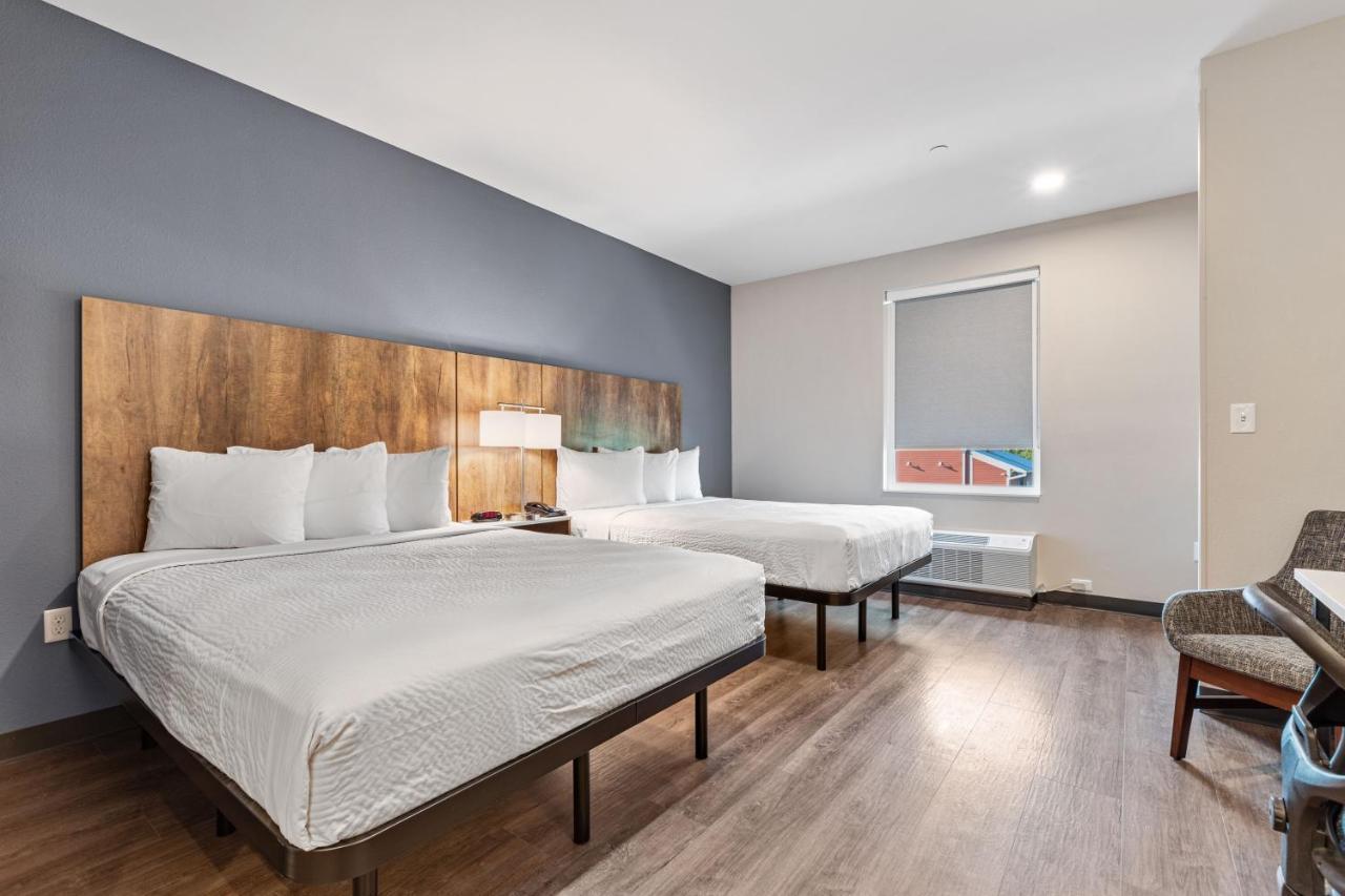 Extended Stay America Premier Suites - Daytona Beach - Ormond Beach Dış mekan fotoğraf