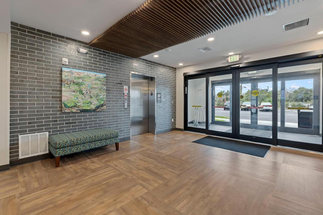 Extended Stay America Premier Suites - Daytona Beach - Ormond Beach Dış mekan fotoğraf