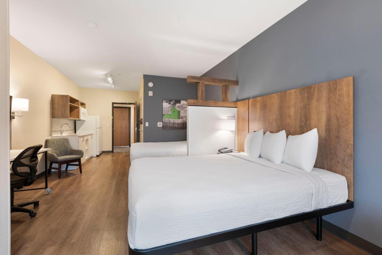 Extended Stay America Premier Suites - Daytona Beach - Ormond Beach Dış mekan fotoğraf