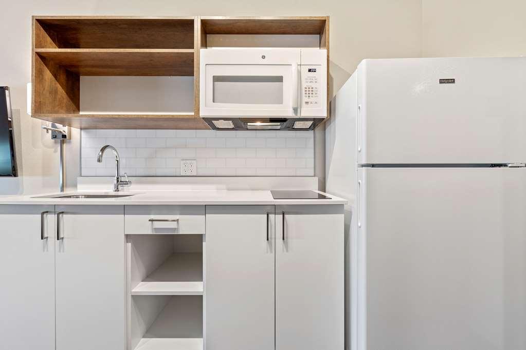 Extended Stay America Premier Suites - Daytona Beach - Ormond Beach Oda fotoğraf