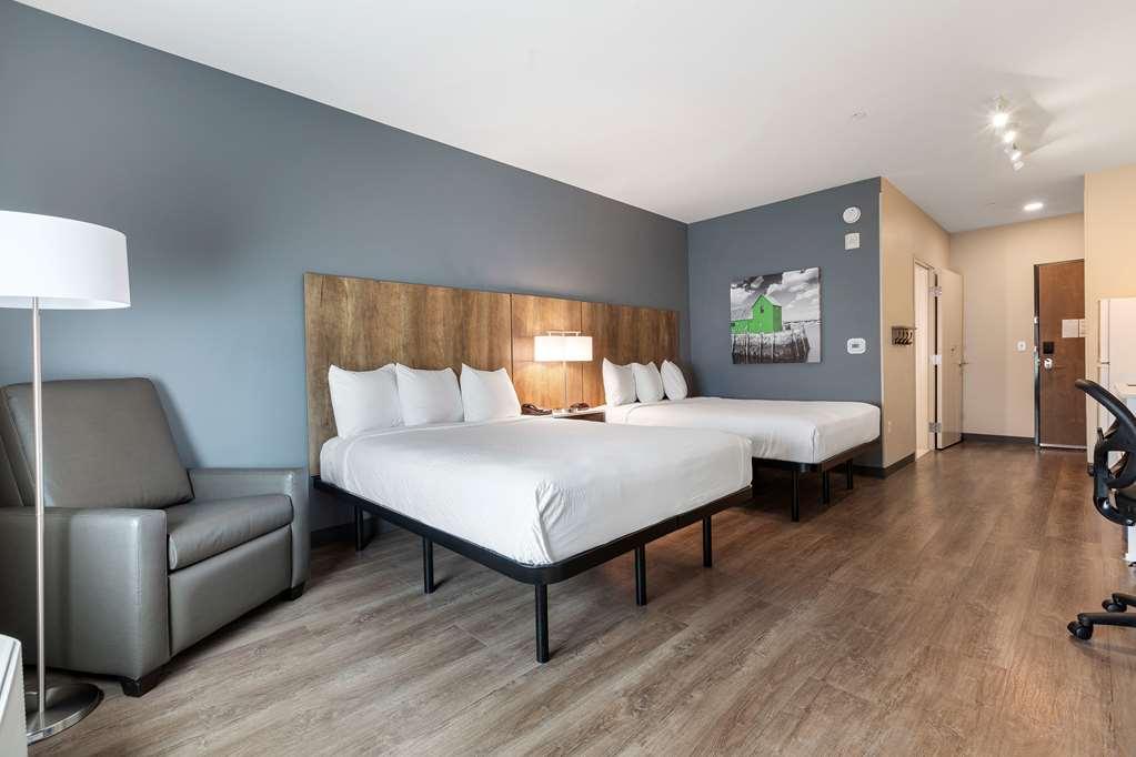 Extended Stay America Premier Suites - Daytona Beach - Ormond Beach Oda fotoğraf