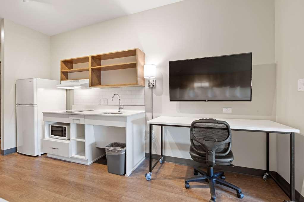 Extended Stay America Premier Suites - Daytona Beach - Ormond Beach Oda fotoğraf