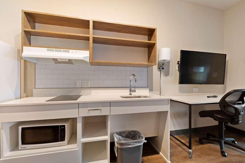 Extended Stay America Premier Suites - Daytona Beach - Ormond Beach Oda fotoğraf
