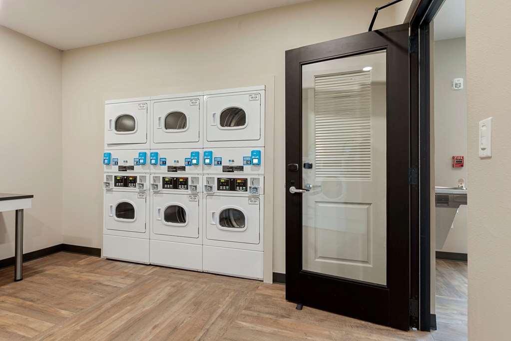 Extended Stay America Premier Suites - Daytona Beach - Ormond Beach Konforlar fotoğraf