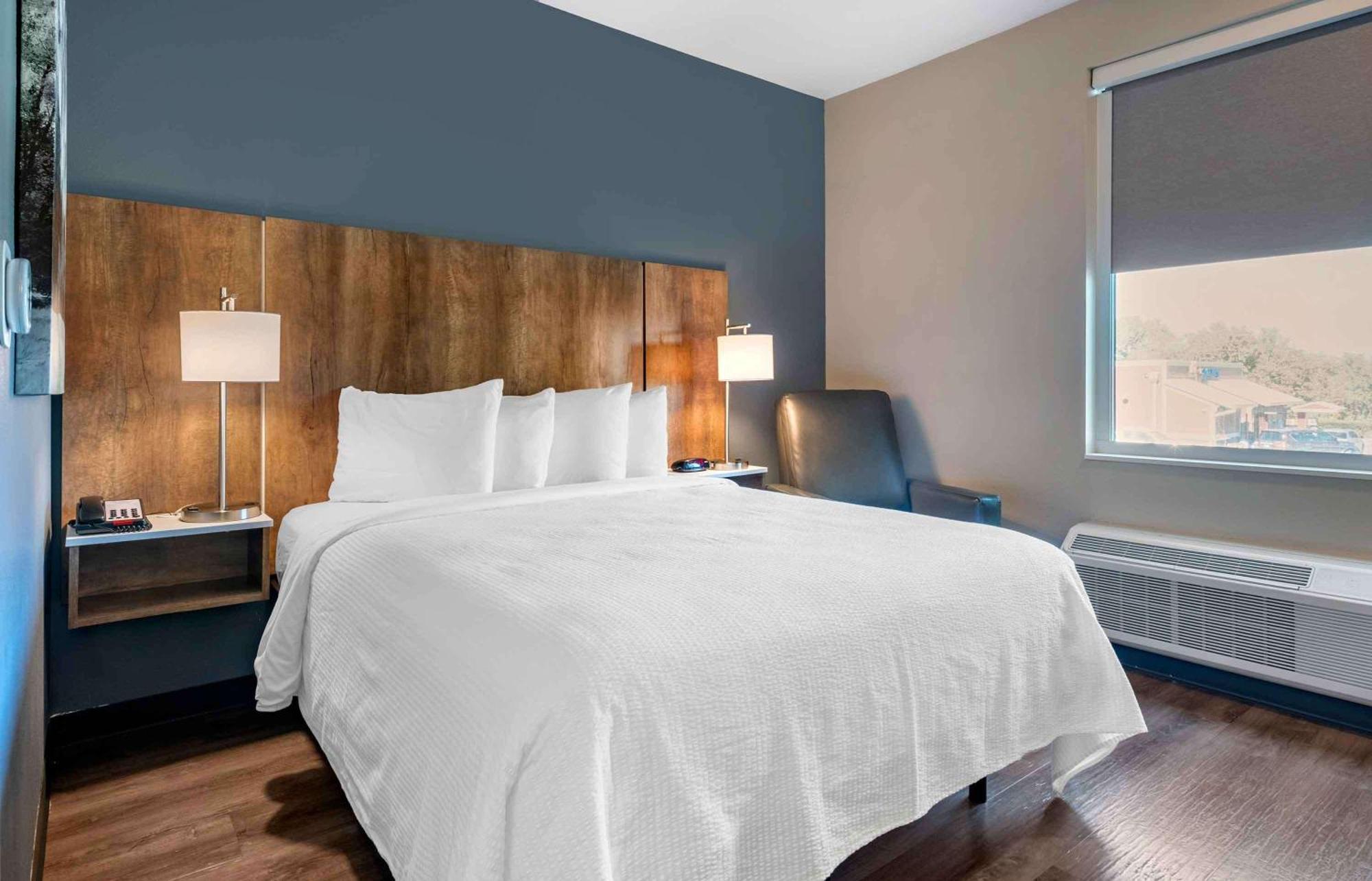 Extended Stay America Premier Suites - Daytona Beach - Ormond Beach Dış mekan fotoğraf