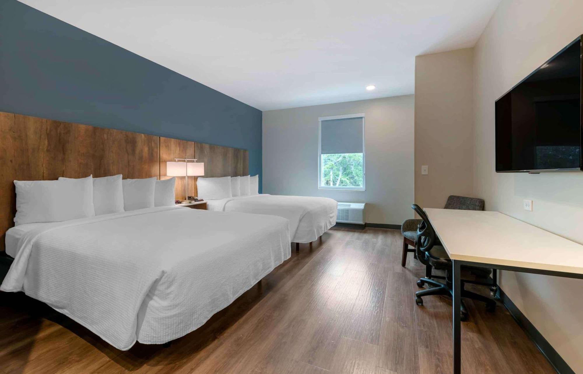 Extended Stay America Premier Suites - Daytona Beach - Ormond Beach Dış mekan fotoğraf