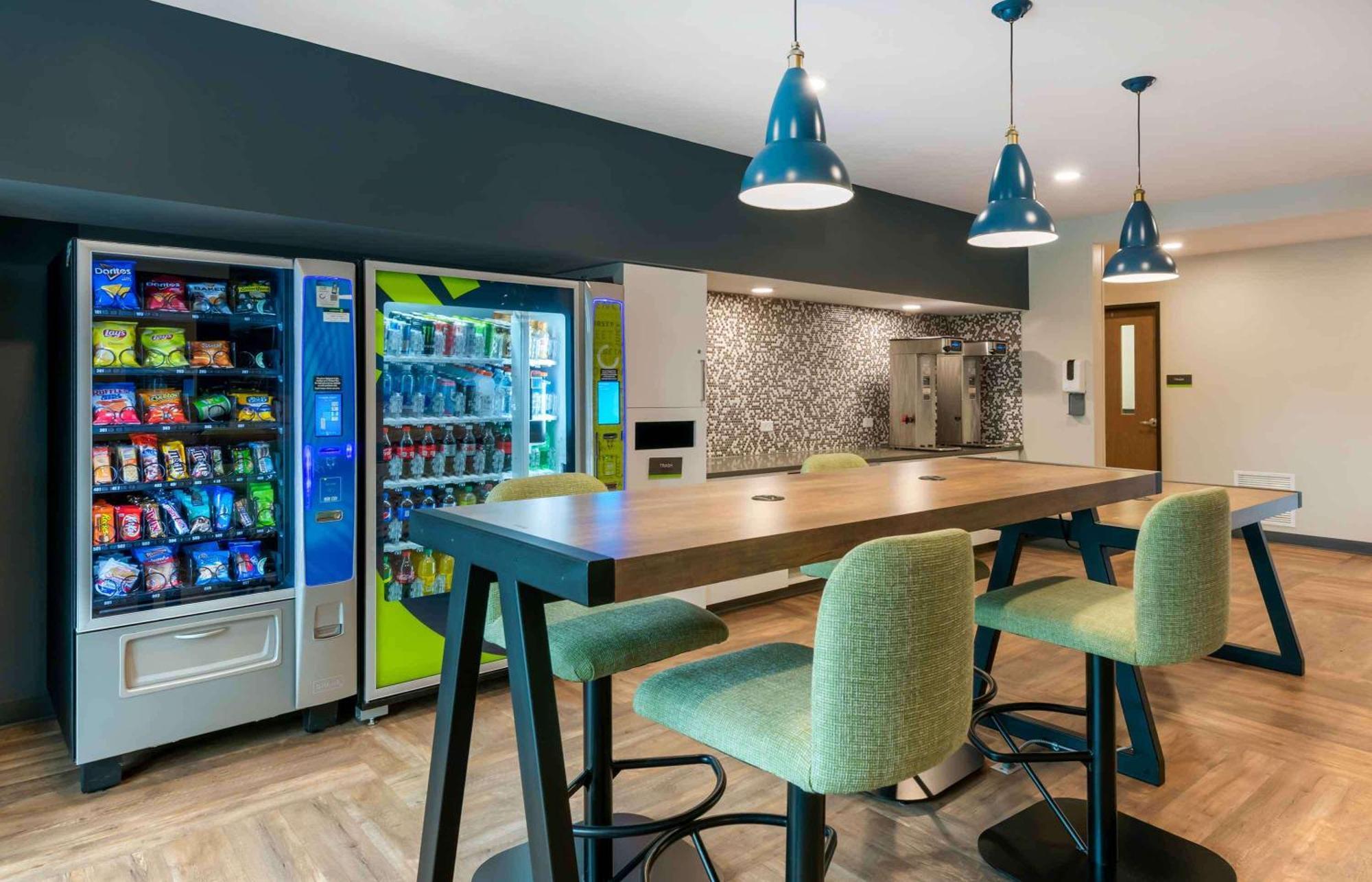 Extended Stay America Premier Suites - Daytona Beach - Ormond Beach Dış mekan fotoğraf