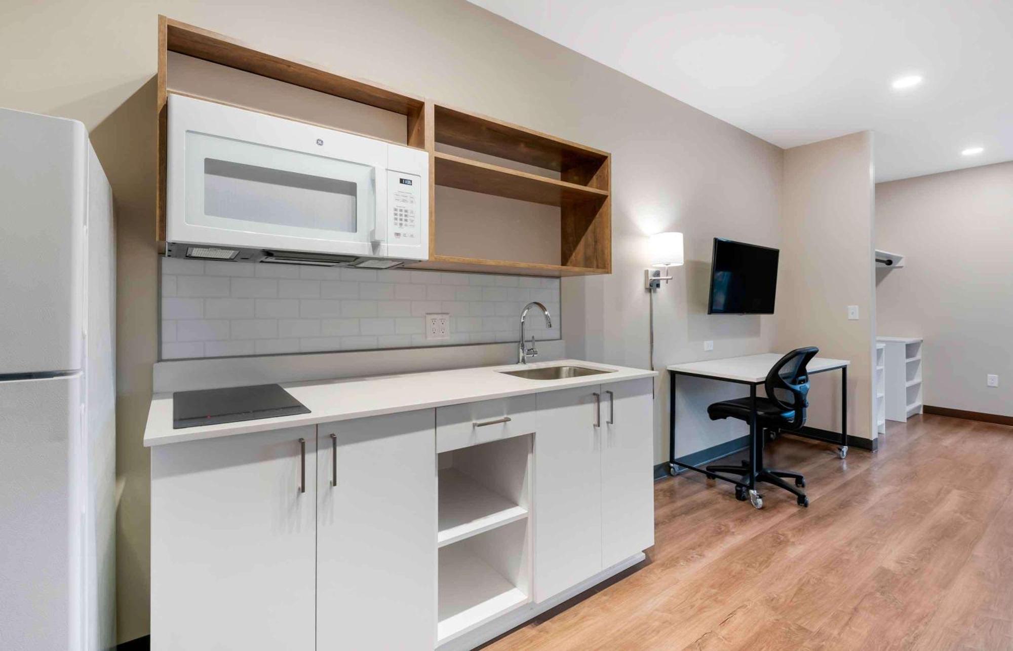 Extended Stay America Premier Suites - Daytona Beach - Ormond Beach Dış mekan fotoğraf