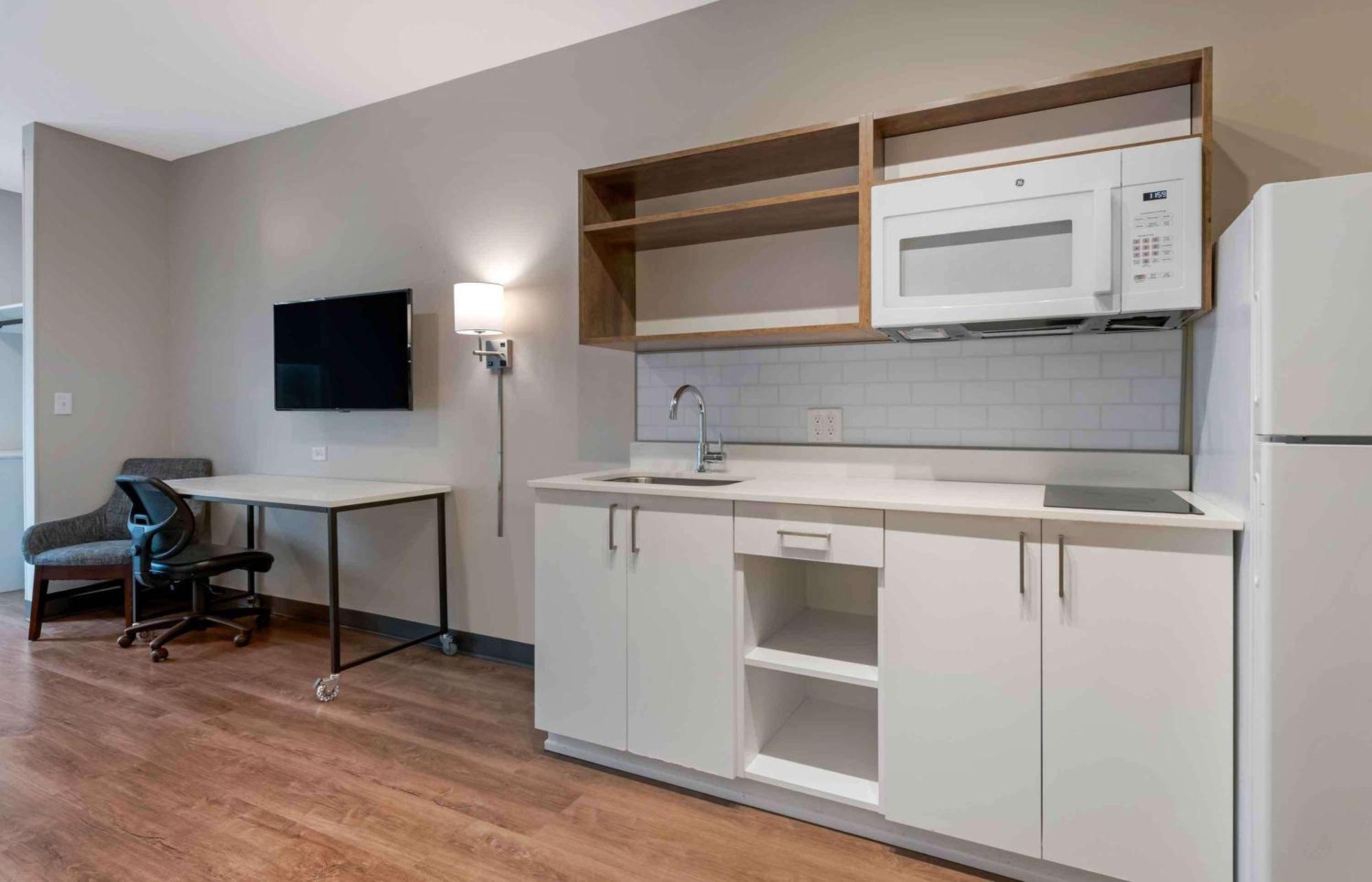 Extended Stay America Premier Suites - Daytona Beach - Ormond Beach Dış mekan fotoğraf