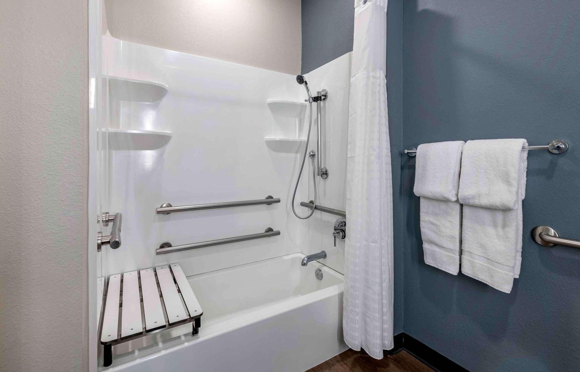 Extended Stay America Premier Suites - Daytona Beach - Ormond Beach Dış mekan fotoğraf