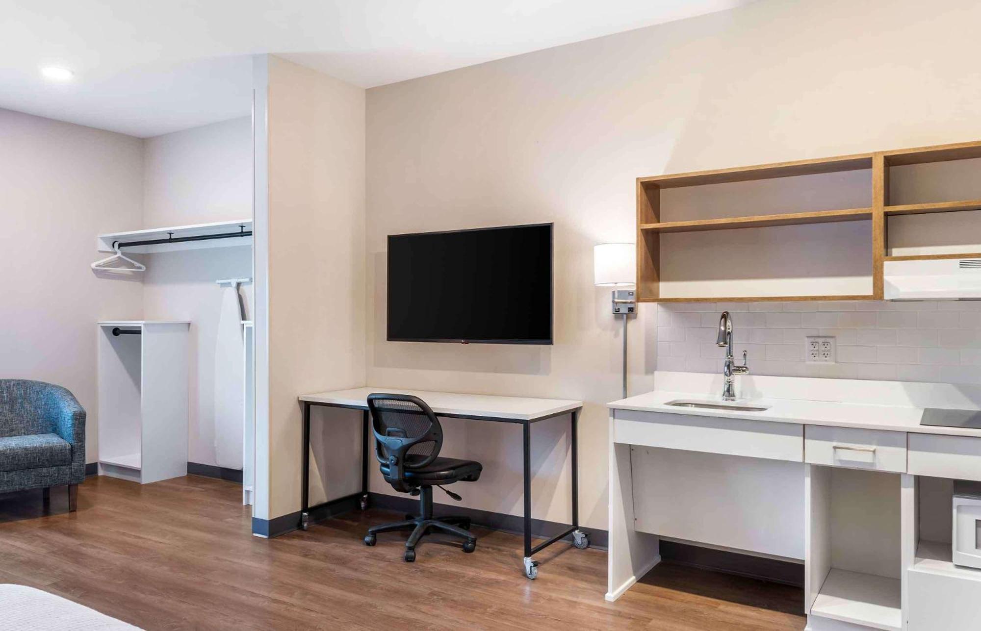 Extended Stay America Premier Suites - Daytona Beach - Ormond Beach Dış mekan fotoğraf