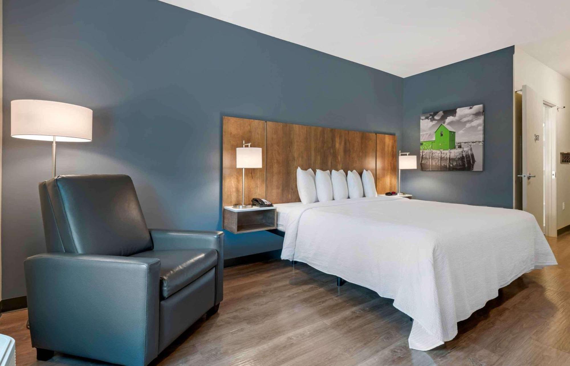 Extended Stay America Premier Suites - Daytona Beach - Ormond Beach Dış mekan fotoğraf