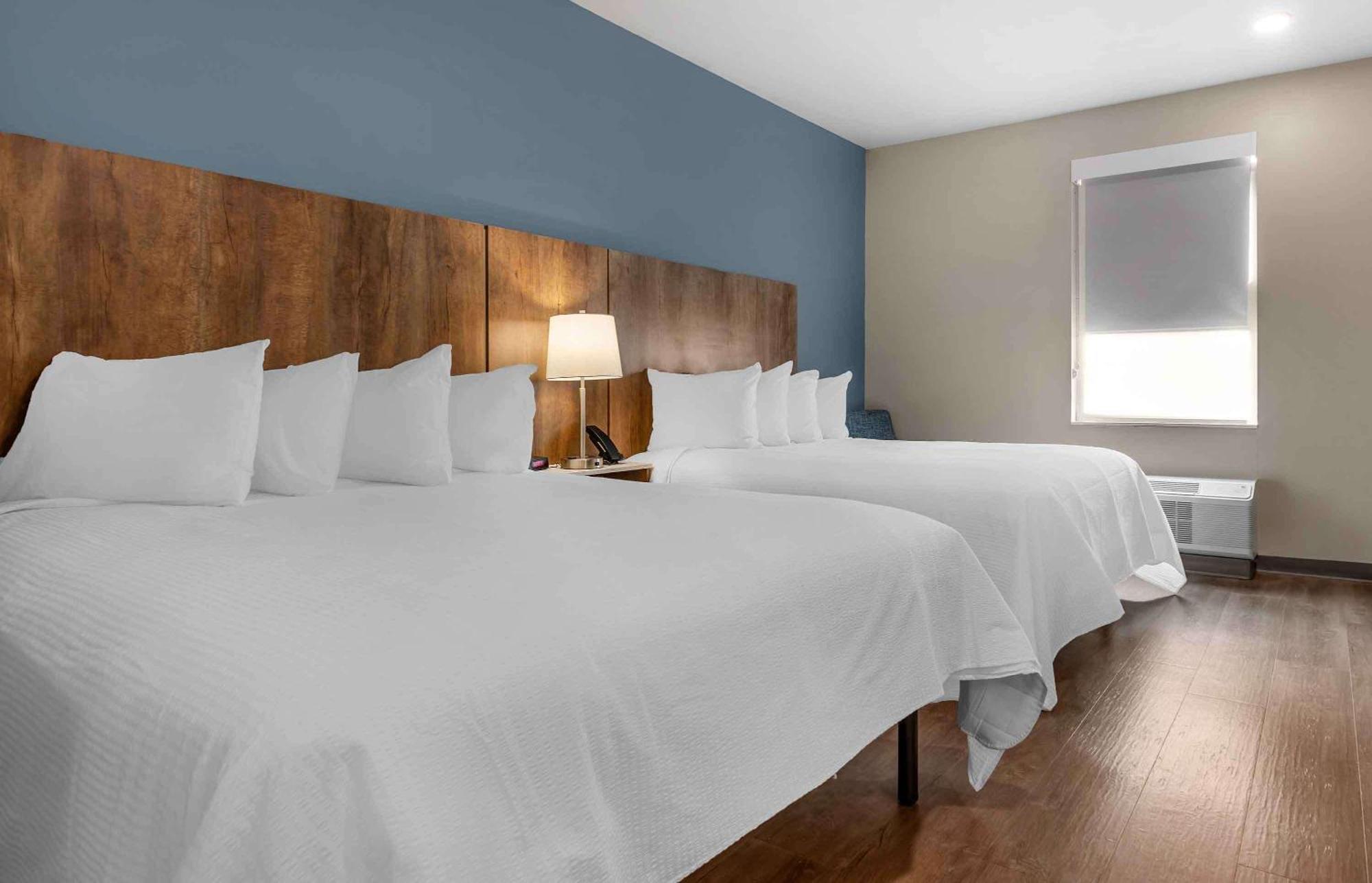 Extended Stay America Premier Suites - Daytona Beach - Ormond Beach Dış mekan fotoğraf