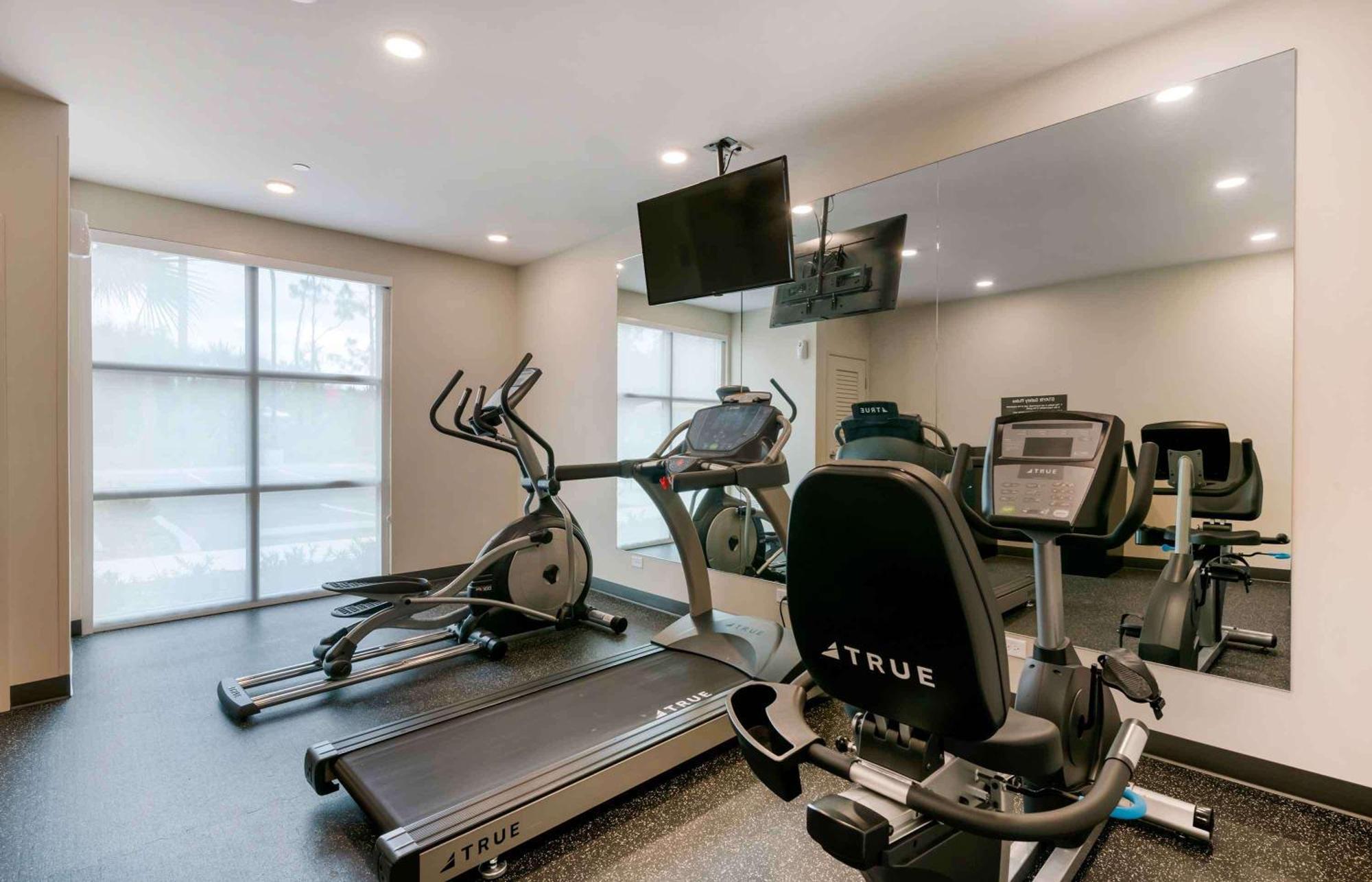 Extended Stay America Premier Suites - Daytona Beach - Ormond Beach Dış mekan fotoğraf