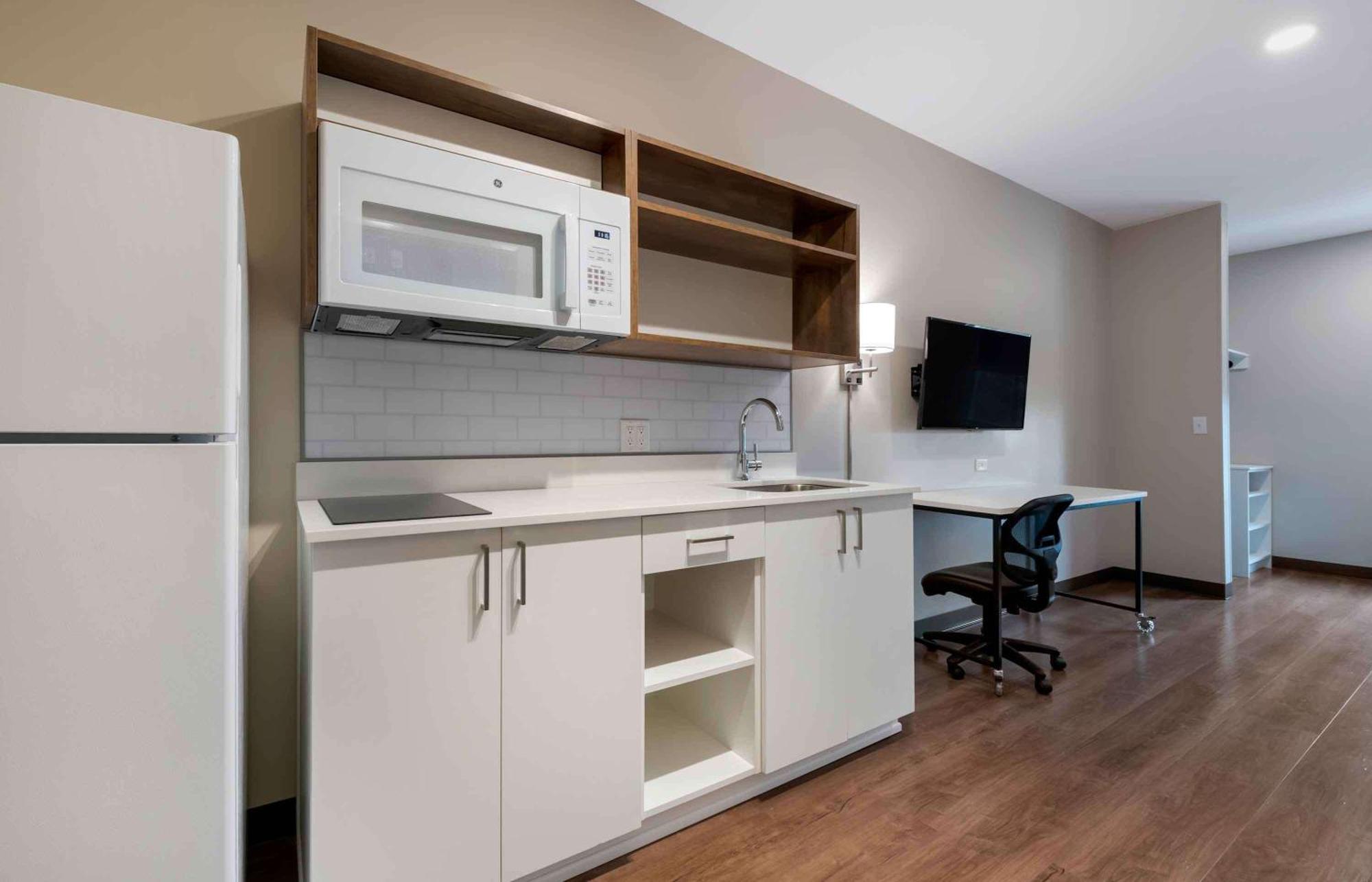 Extended Stay America Premier Suites - Daytona Beach - Ormond Beach Dış mekan fotoğraf