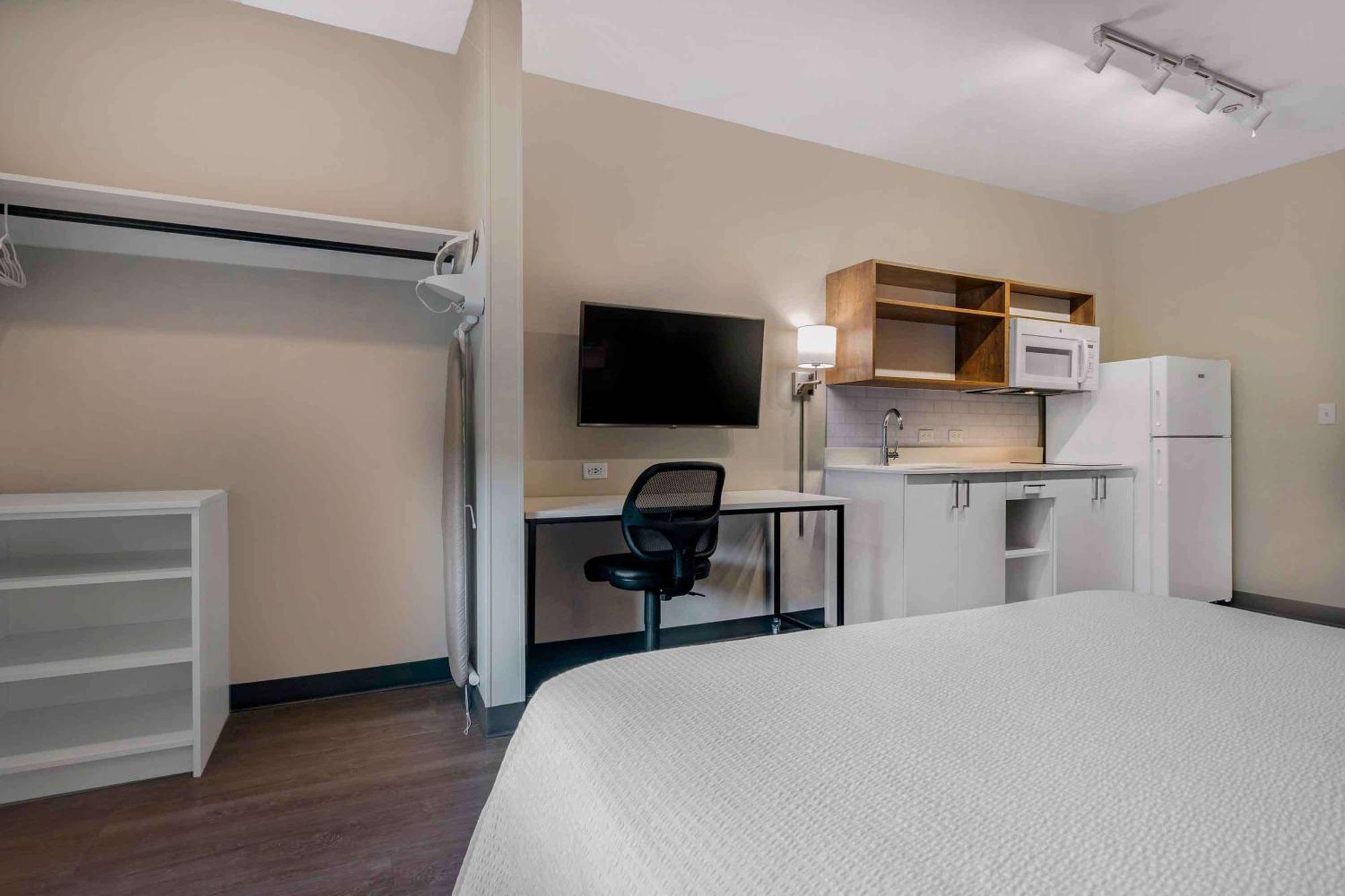Extended Stay America Premier Suites - Daytona Beach - Ormond Beach Dış mekan fotoğraf